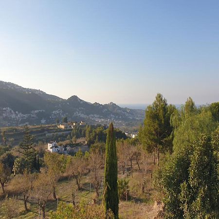 Moraira Seaview Appartment 6 Benitachell Dış mekan fotoğraf