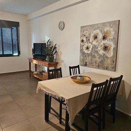 Moraira Seaview Appartment 6 Benitachell Dış mekan fotoğraf