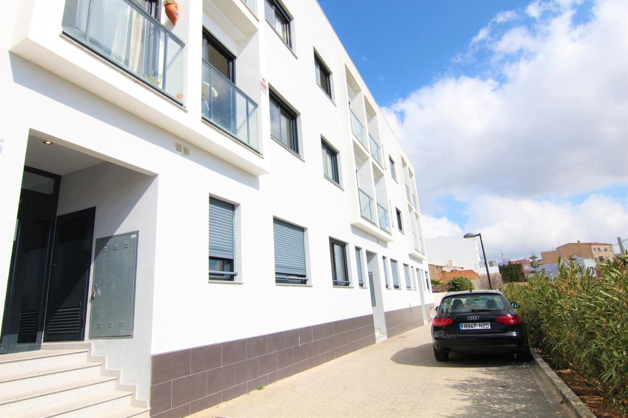 Moraira Seaview Appartment 6 Benitachell Dış mekan fotoğraf