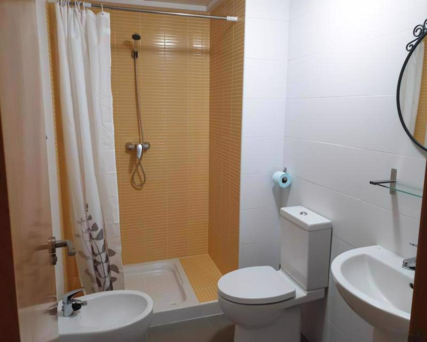 Moraira Seaview Appartment 6 Benitachell Dış mekan fotoğraf