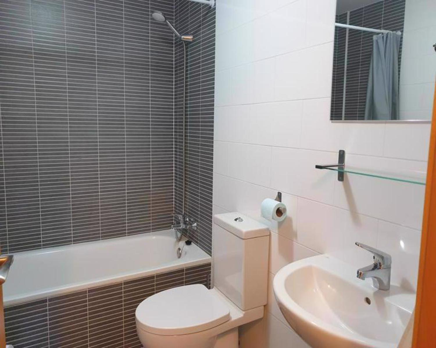 Moraira Seaview Appartment 6 Benitachell Dış mekan fotoğraf