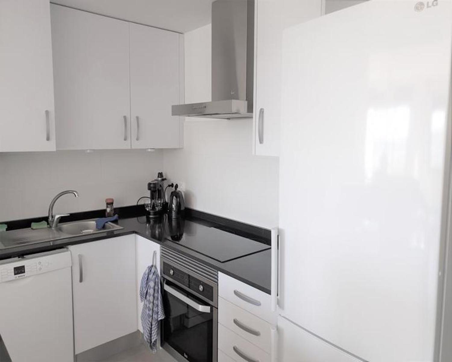 Moraira Seaview Appartment 6 Benitachell Dış mekan fotoğraf