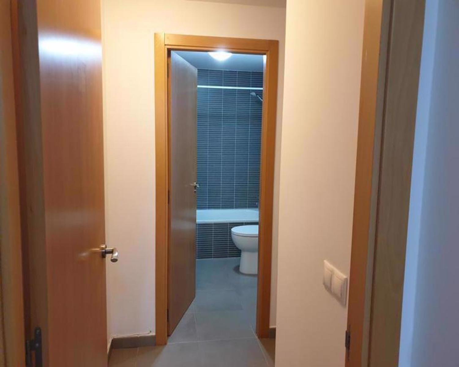 Moraira Seaview Appartment 6 Benitachell Dış mekan fotoğraf
