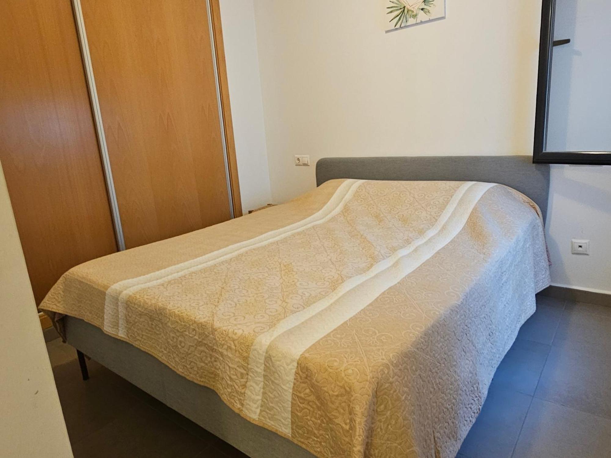 Moraira Seaview Appartment 6 Benitachell Dış mekan fotoğraf