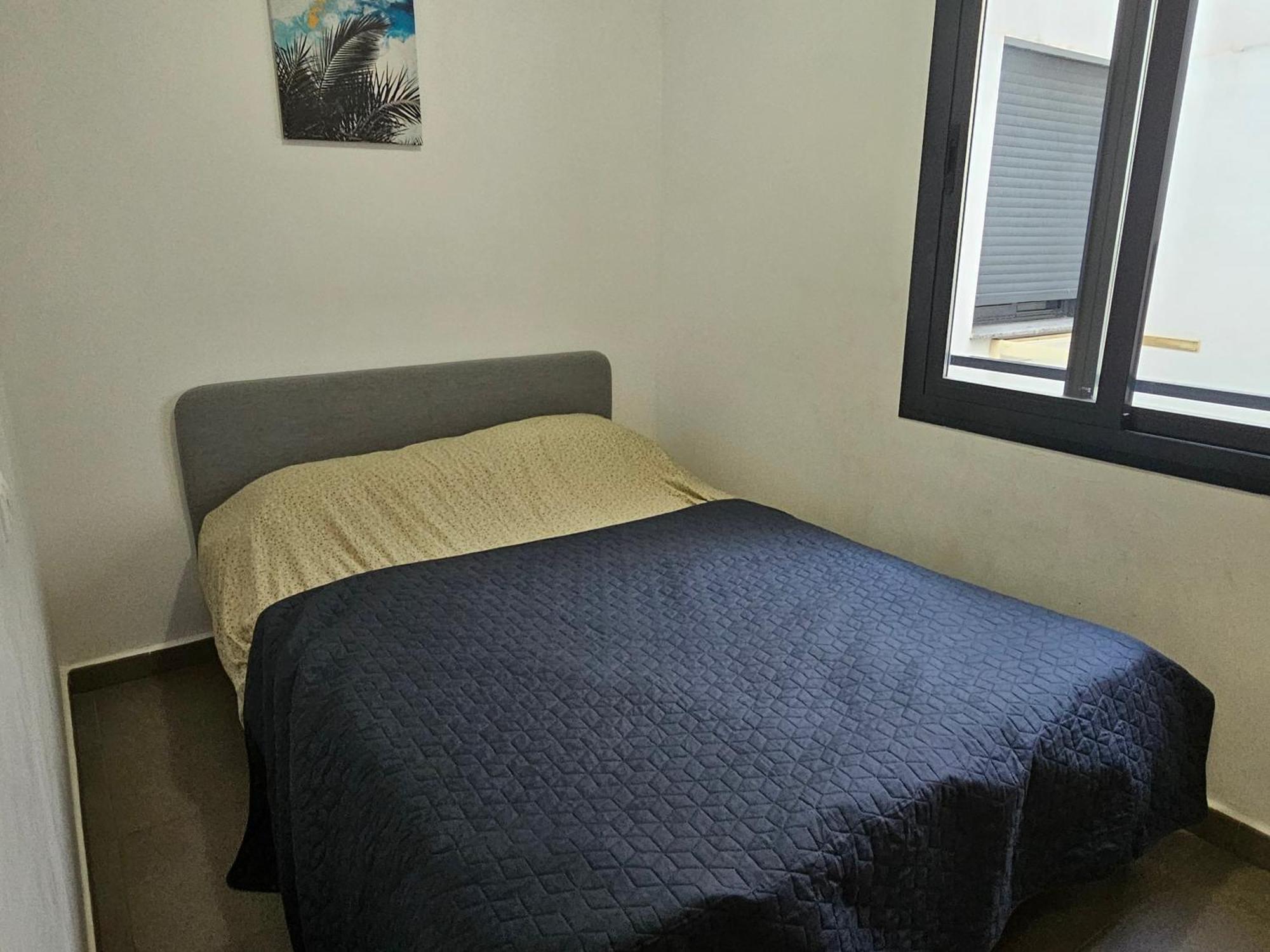 Moraira Seaview Appartment 6 Benitachell Dış mekan fotoğraf