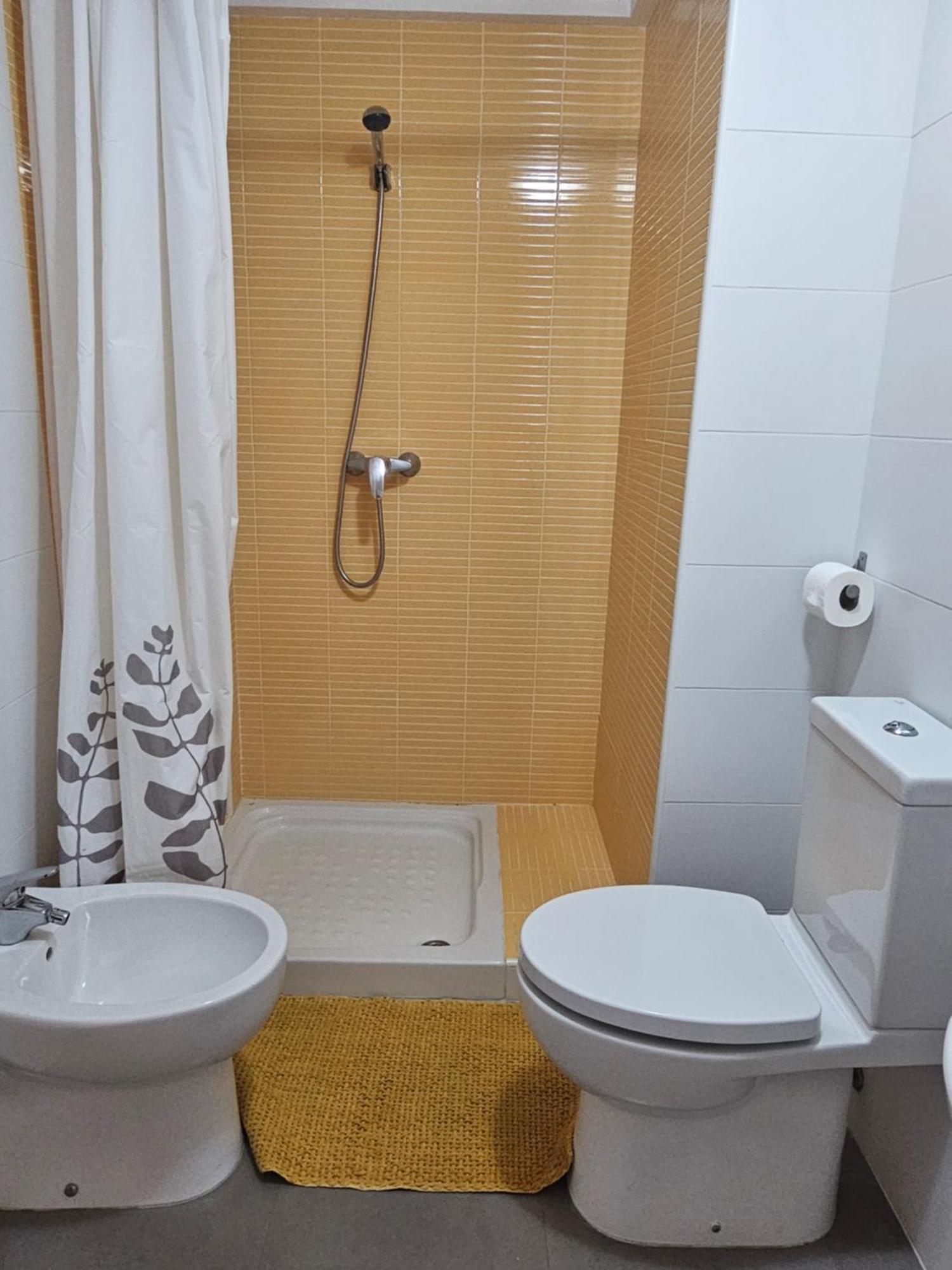 Moraira Seaview Appartment 6 Benitachell Dış mekan fotoğraf