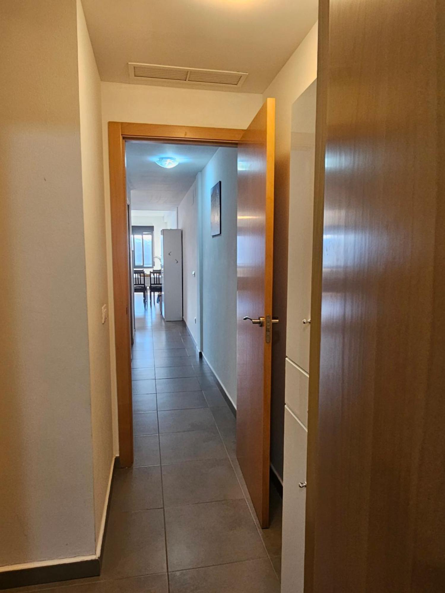 Moraira Seaview Appartment 6 Benitachell Dış mekan fotoğraf