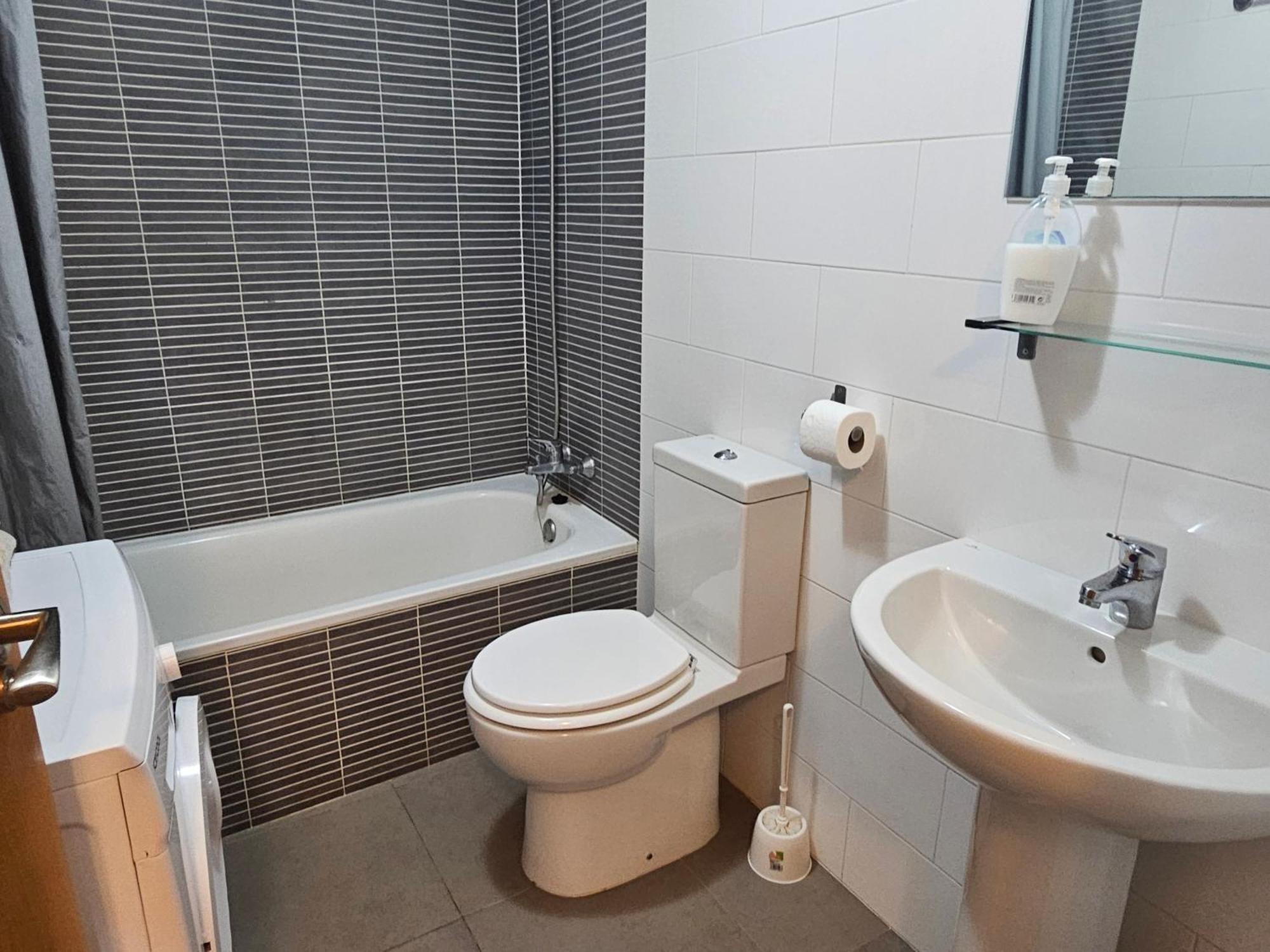 Moraira Seaview Appartment 6 Benitachell Dış mekan fotoğraf